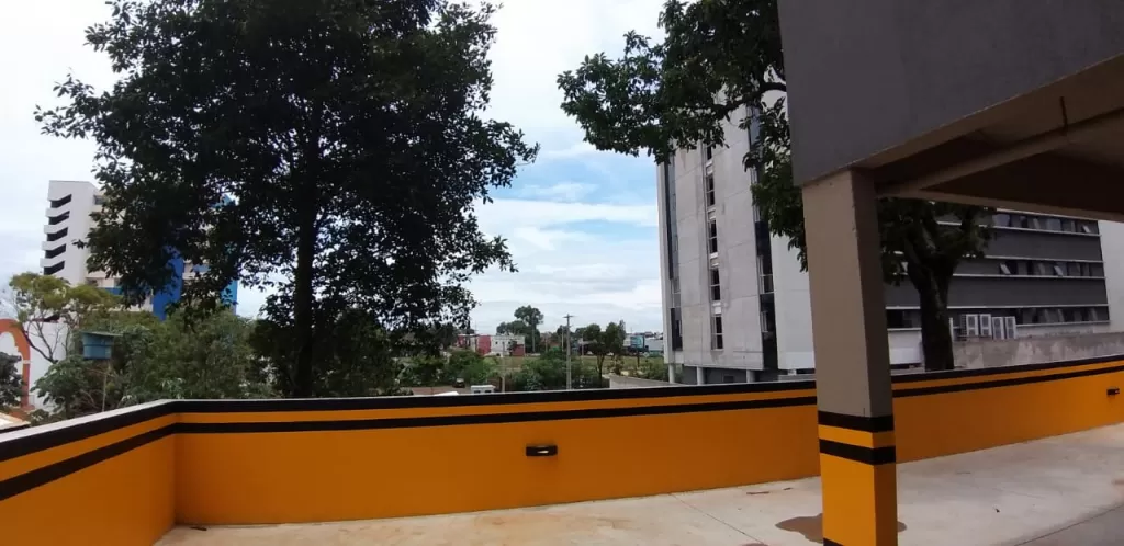 ALQUILO HERMOSOS DEPARTAMENTO CON BALCÓN Y PARILLA AO LADO PLAZA JESUITICA — foto 3