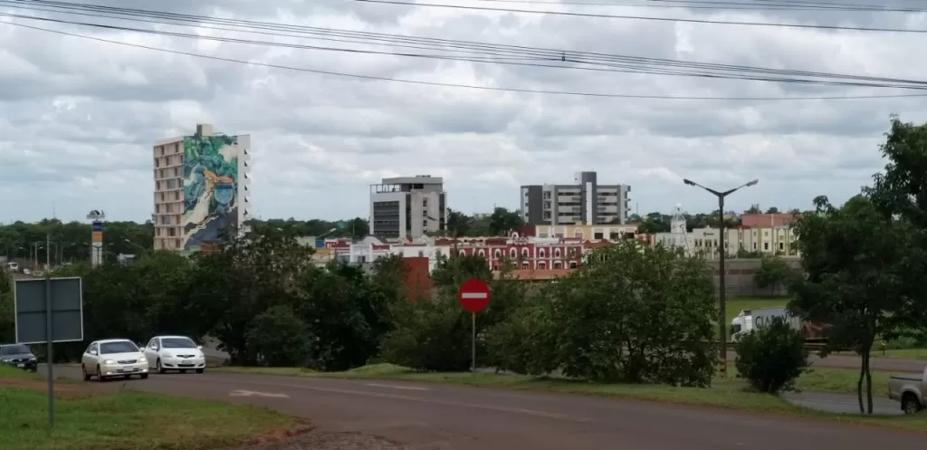 ALQUILO HERMOSOS DEPARTAMENTO CON BALCÓN Y PARILLA AO LADO PLAZA JESUITICA — foto 2