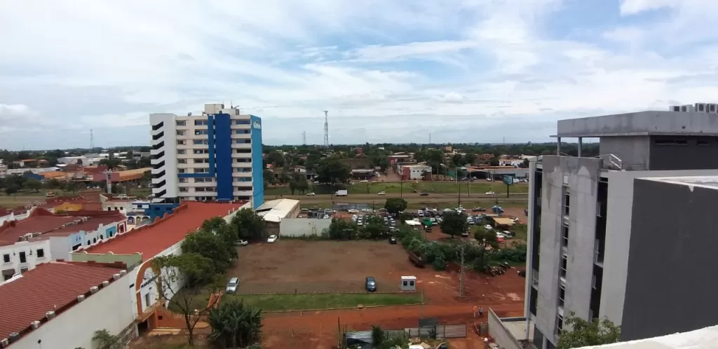 ALQUILO HERMOSOS DEPARTAMENTO CON BALCÓN Y PARILLA AO LADO PLAZA JESUITICA — foto 3
