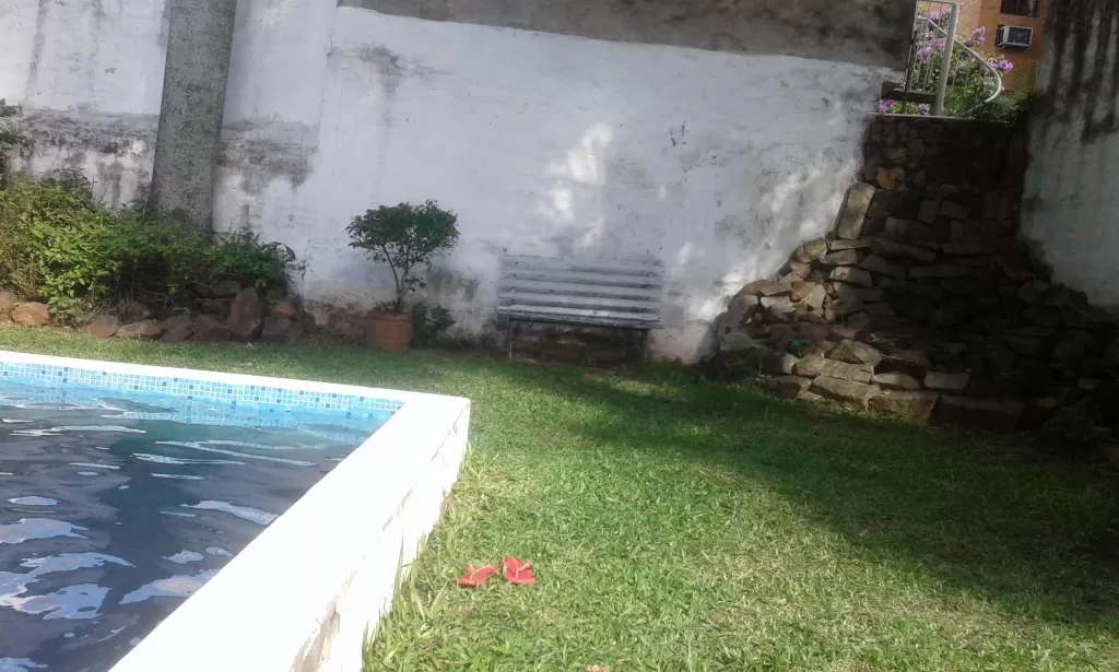 Vendo casa en barrio seminario — foto 2
