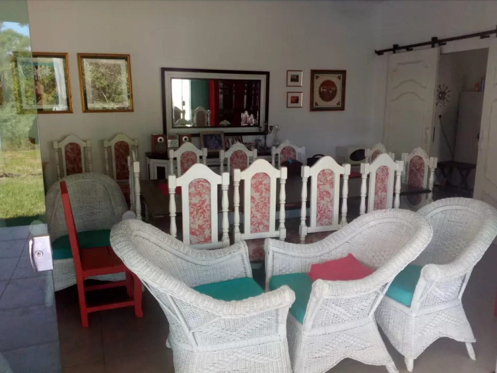 Vendo Casa En San Ber En Pleno Centro Zona Ex Kennedy — foto 3