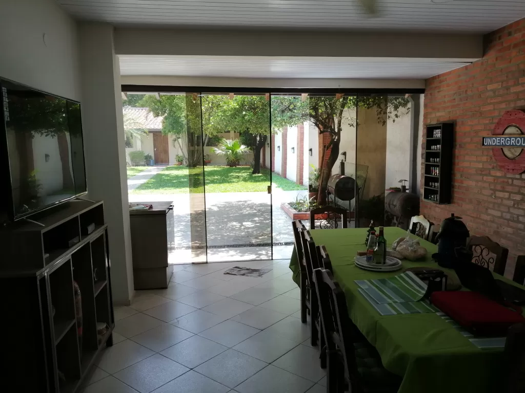 VENDO CASA BARRIO SAN VICENTE — foto 3