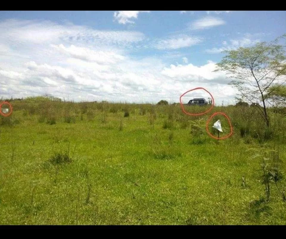 vendo terreno en Ypane! — foto 3