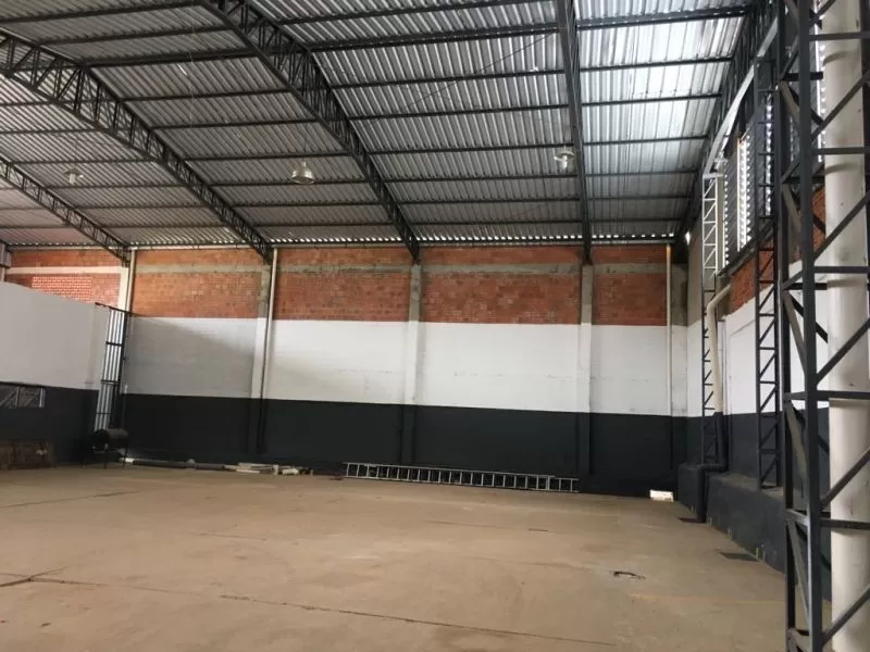 AEROPUERTO SILVIO PETIROSSI (LUQUE): HANGAR EN VENTA!! 1.132 M2, + OFICINAS, CAT. ESTRENO — foto 3