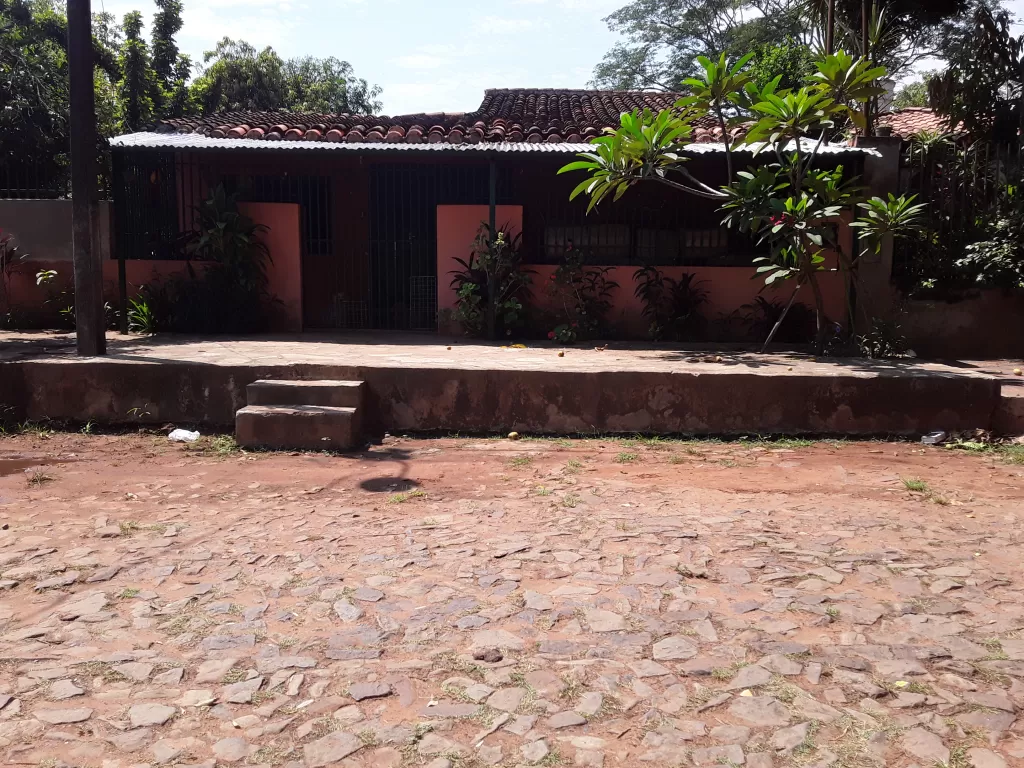 Vendo casa en Villa Elisa centro — foto 2