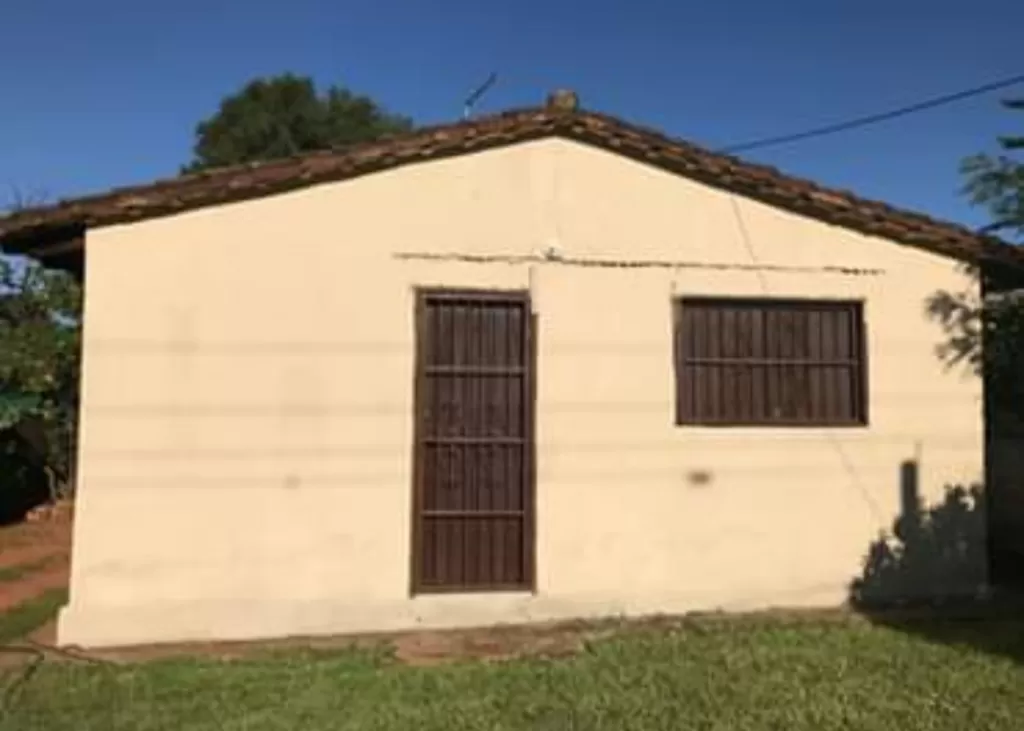 VENDO CASA EN BARRIO SAN ISIDRO, ZONA BARCEQUILLO — foto 2