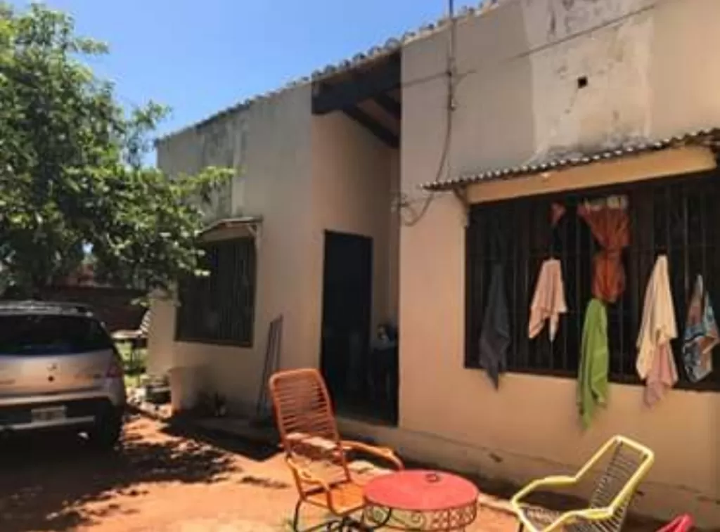 VENDO CASA EN BARRIO SAN ISIDRO, ZONA BARCEQUILLO — foto 3