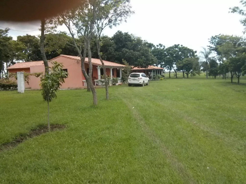 ESCOBAR, PARAGUARÍ: 180 HAS, TOTALMENTE TRABAJADAS, P AGRICULTURA, GANADERÍA — foto 3