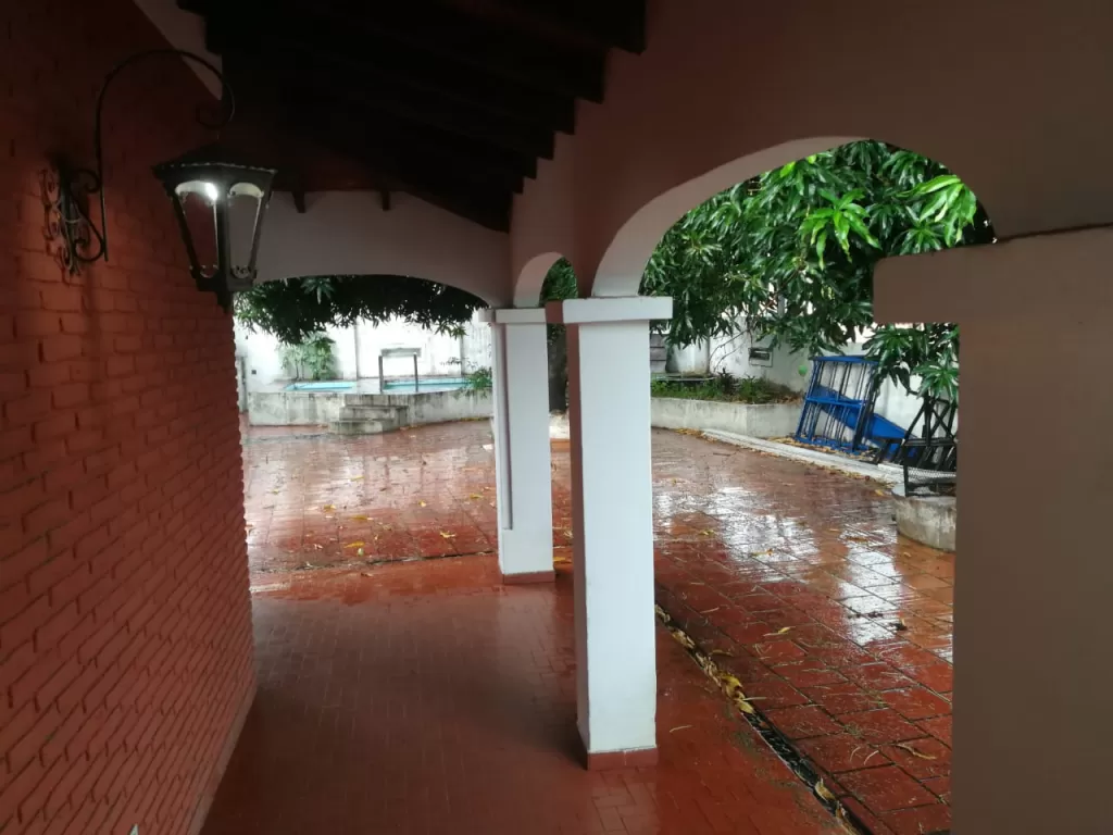 RESIDENCIA EN ZONA RECOLETA — foto 3