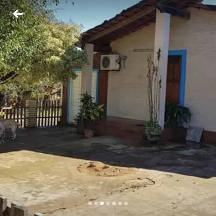 VENDO CASA — foto 2