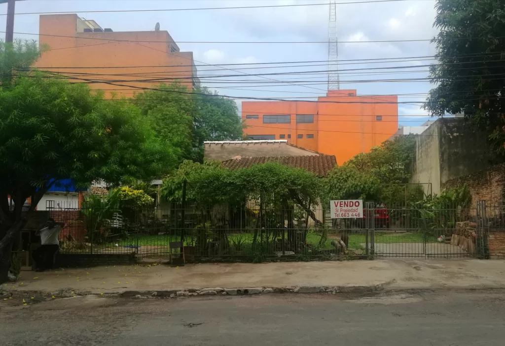 PROPIEDAD EN VILLA MORRA! — foto 2