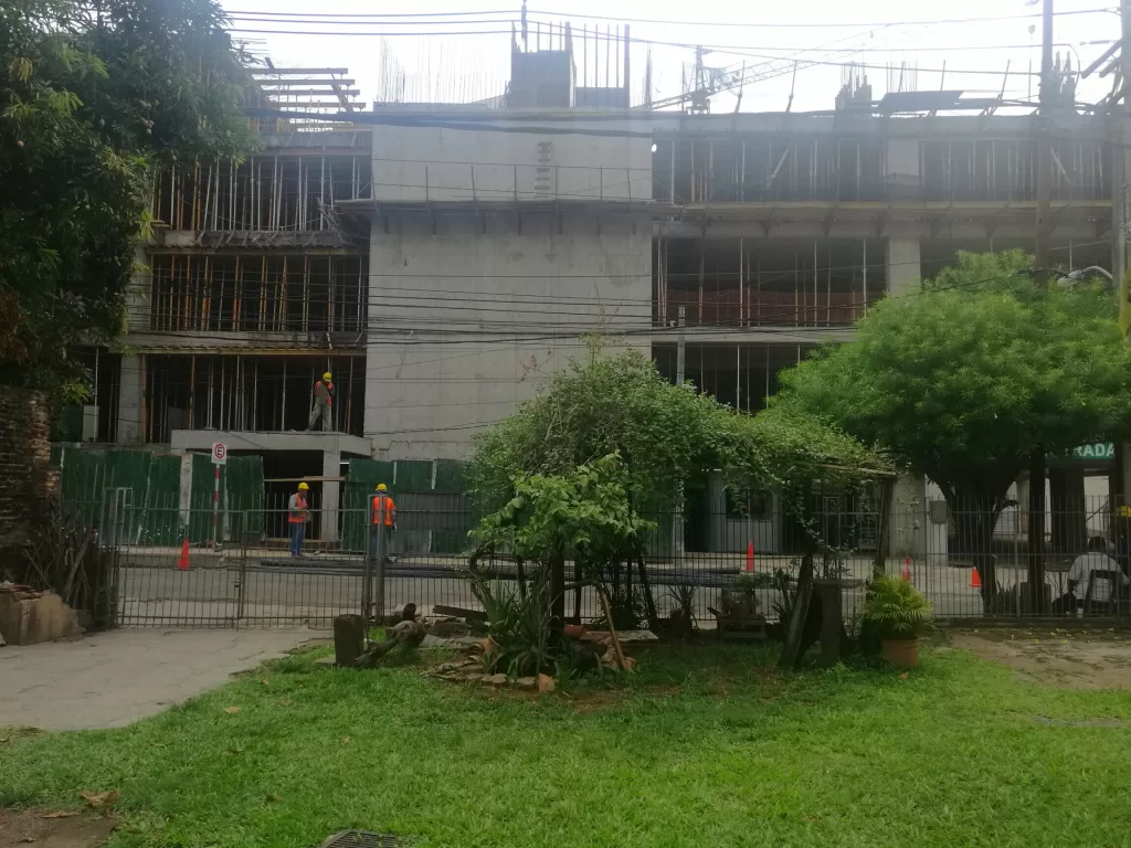 PROPIEDAD EN VILLA MORRA! — foto 3