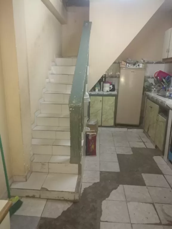 VENDO PROPIEDAD POR VIAJE EN EL DISTRITO DE LAMBARE BARRIO SAN ROQUE.- — foto 2