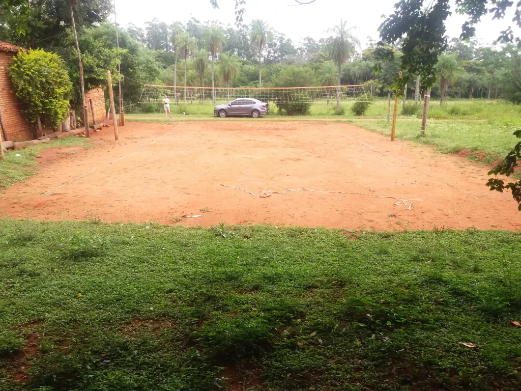 Vendo terreno en Itaugua - Zona Mbocajaty -Fracción Villa Beatriz — foto 3