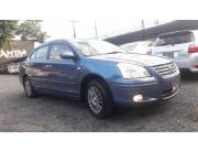 VENDO TOYOTA PREMIO - REC IMPORT - AÑO 2006 - 1.8 VVTI - TR CON AUGUSTO