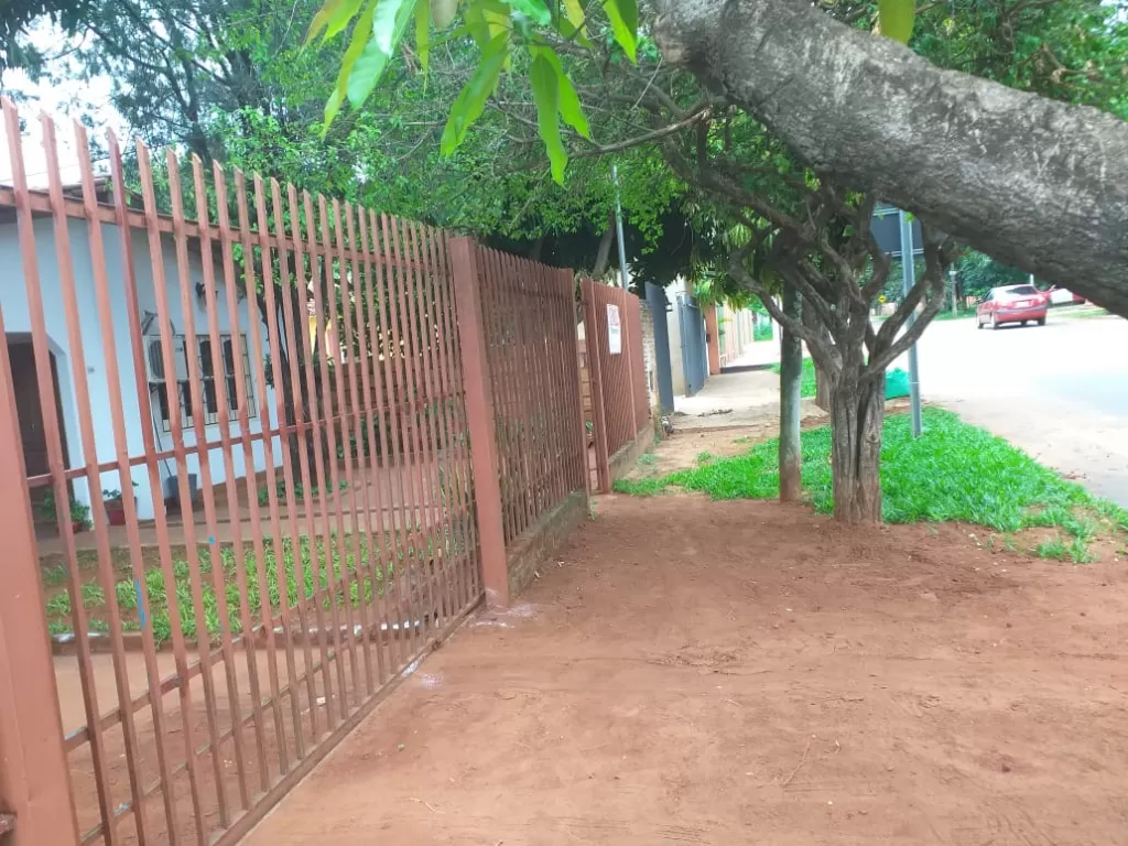 Vendo casa en Capiatá Ruta 1 km 17 12 — foto 3