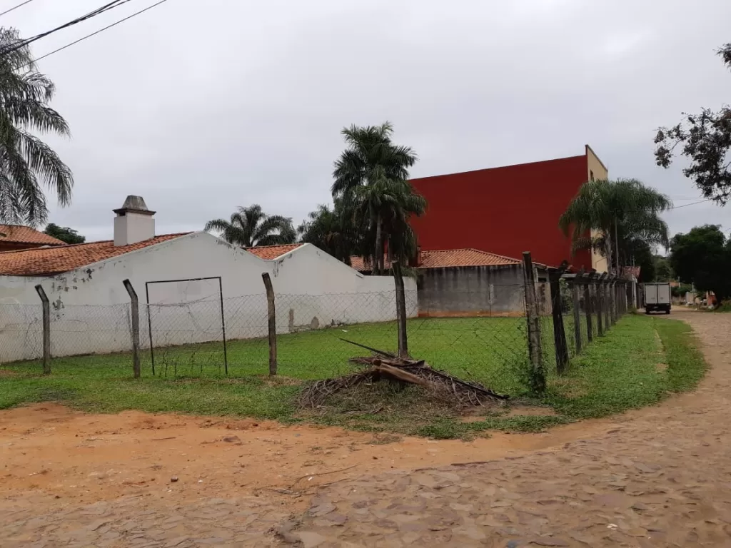 Terreno 380 m2 zona vienesa pinedo fernando de la mora zona norte — foto 2