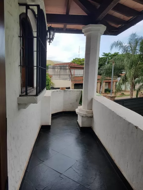CASA EN VENTA BARRIO SAN JORGE — foto 3