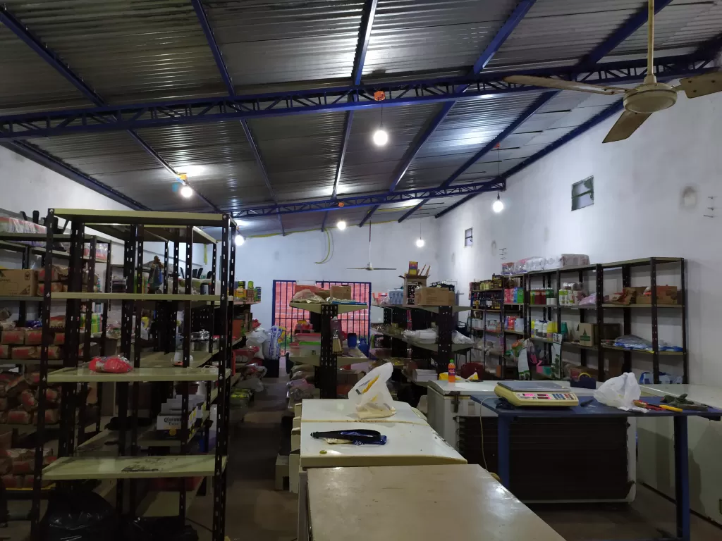 Vendo Tinglado — foto 2