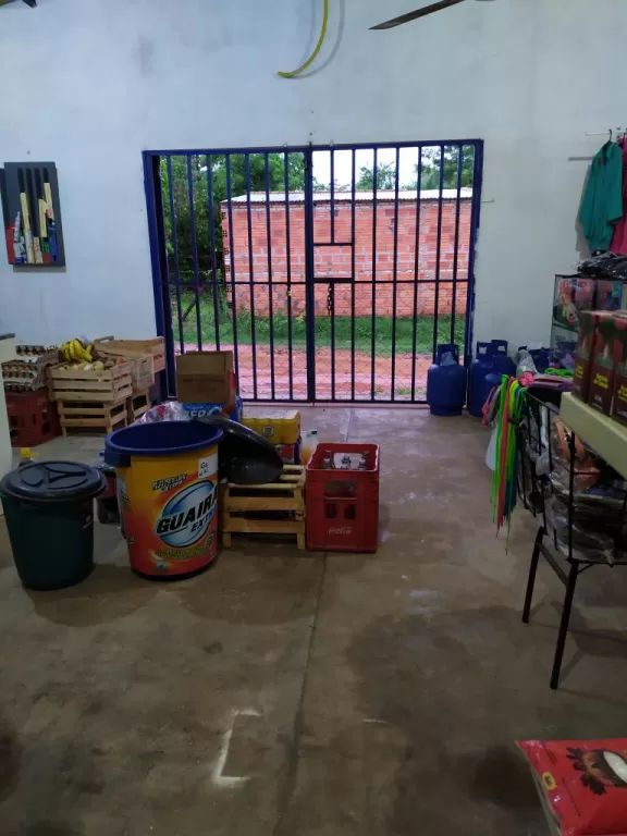 Vendo Tinglado — foto 3