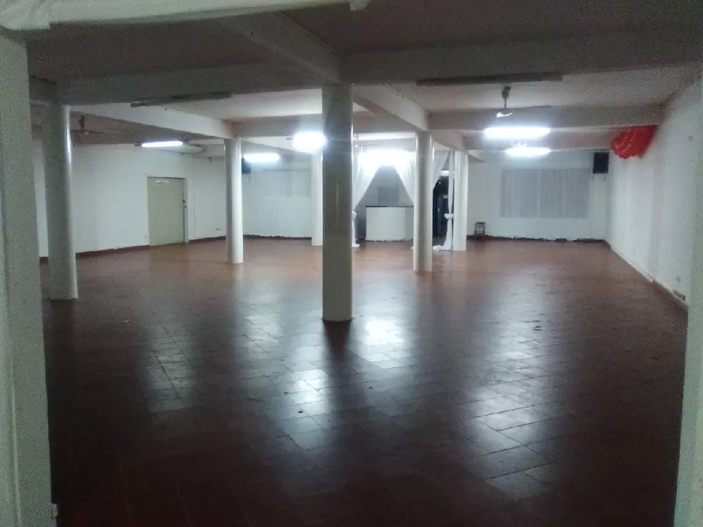 Alquilo salón en San Lorenzo km 912 — foto 2