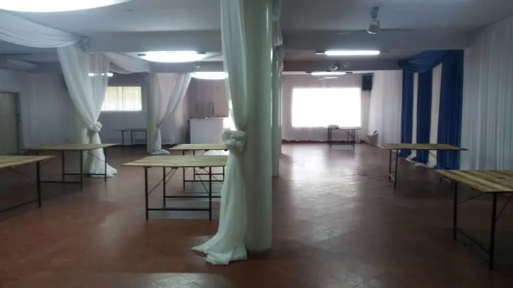 Alquilo salón en San Lorenzo km 912 — foto 3