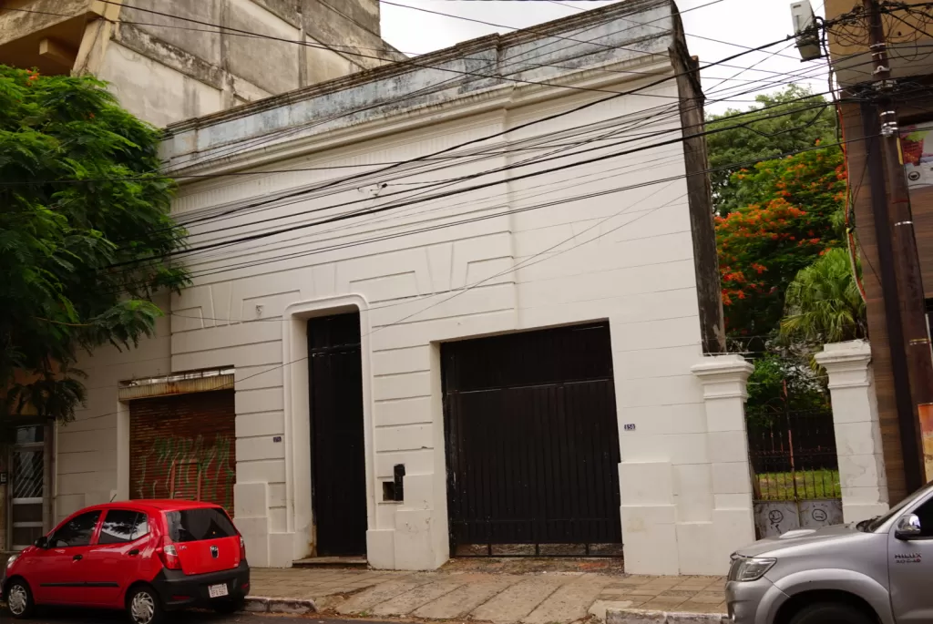 Alquiló terreno en pleno centro — foto 2
