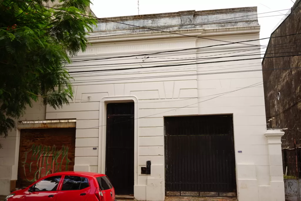 Alquiló terreno en pleno centro — foto 3
