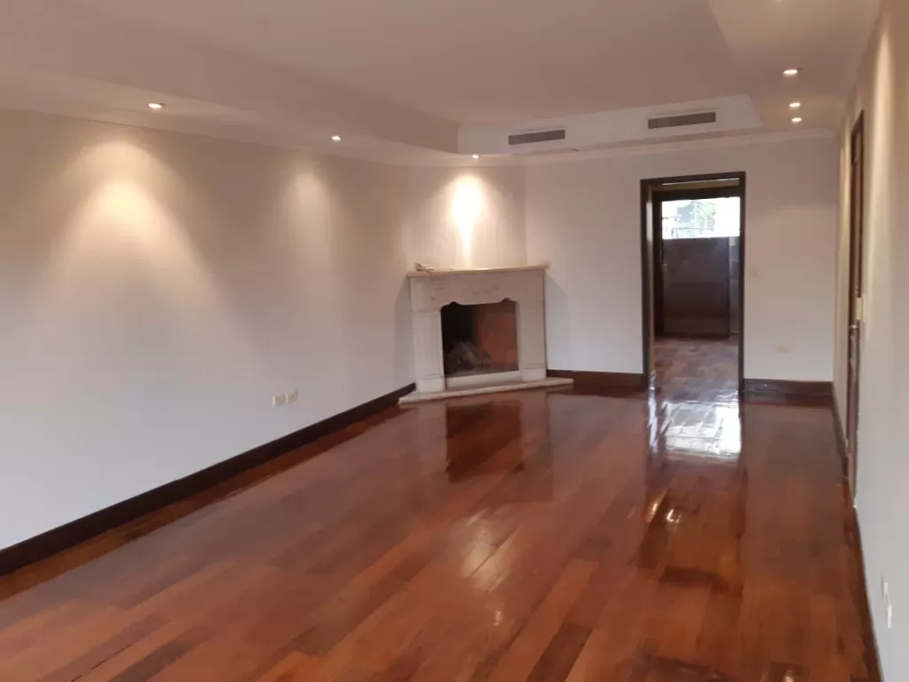 CARMELITAS (PARQUE SALUD, ASA): CONFORTABLE RESIDENCIA FAMILIAR, 4 SUITES, JARDÍN, PISCINA — foto 2