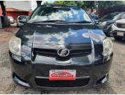 VENDO HERMOSO TOYOTA AURIS AÑO 2007