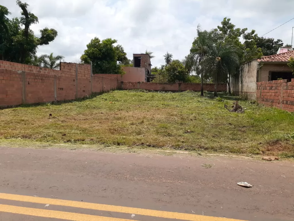 VENDO TERRENO EN ZONA ITAUGUÁ — foto 2