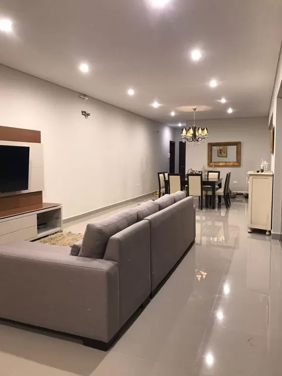 VENDO HERMOSA RESIDENCIA EN ASUNCION BARRIO MBOCAYATY COD 2687 — foto 2