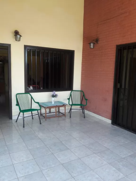 CASA DE REPOSO DEL ADULTO MAYOR — foto 2