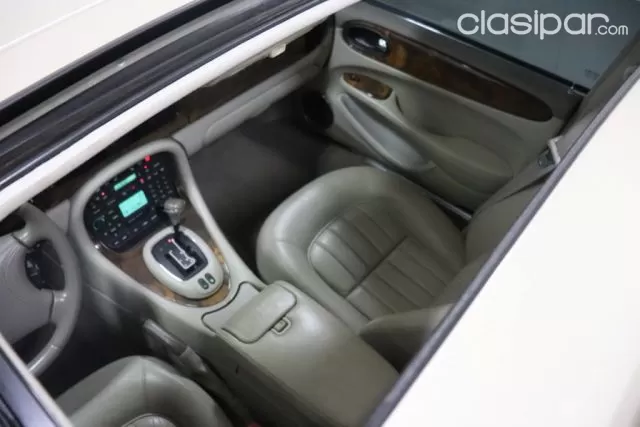 Jaguar Xj8 2000 - foto 8