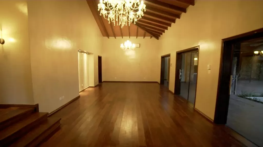 Vendemos Hermosa Residencia en Asuncion — foto 2