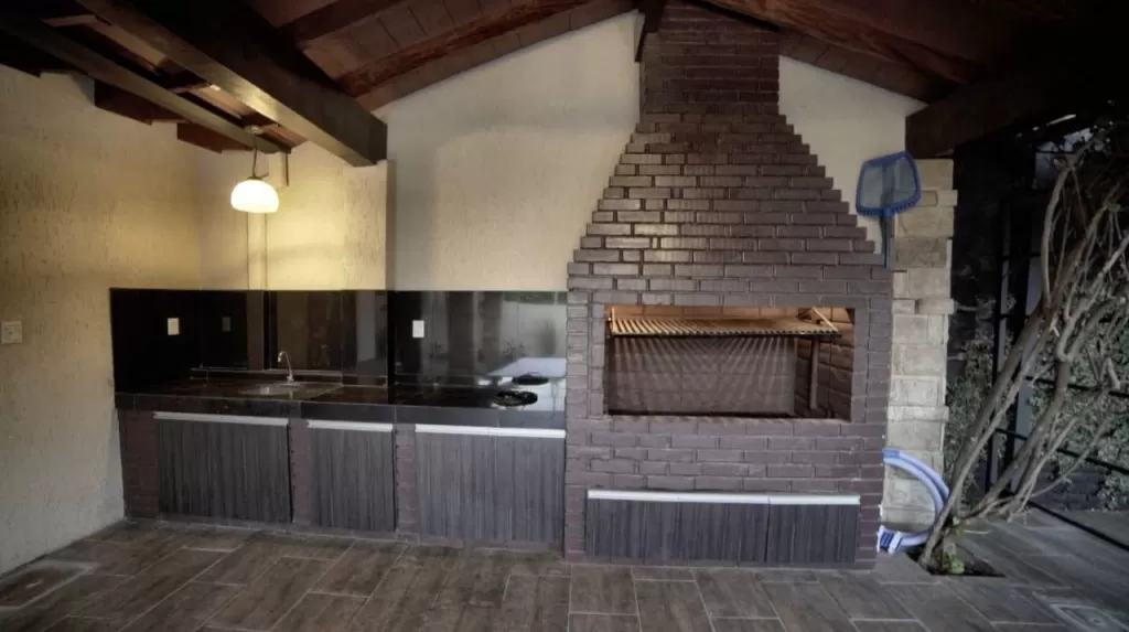 Vendemos Hermosa Residencia en Asuncion — foto 3