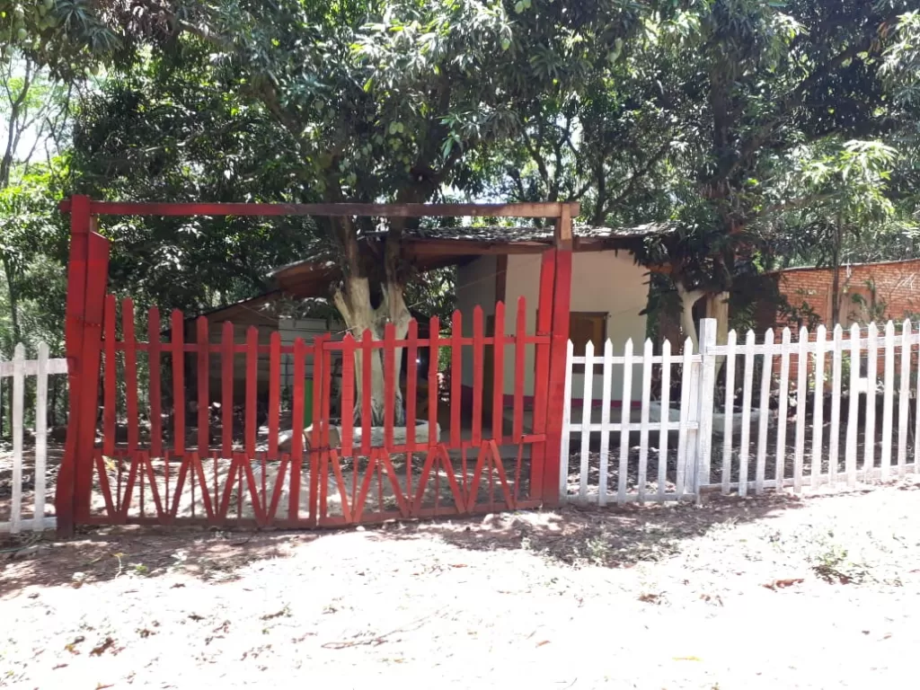 Nueva Propiedad en Yukyry — foto 2