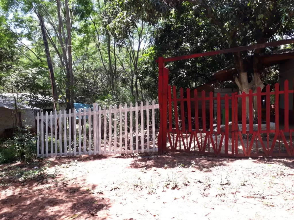 Nueva Propiedad en Yukyry — foto 3