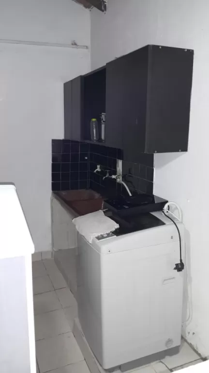 DEPARTAMENTO EN MARIANO ROQUE ALONSO — foto 2
