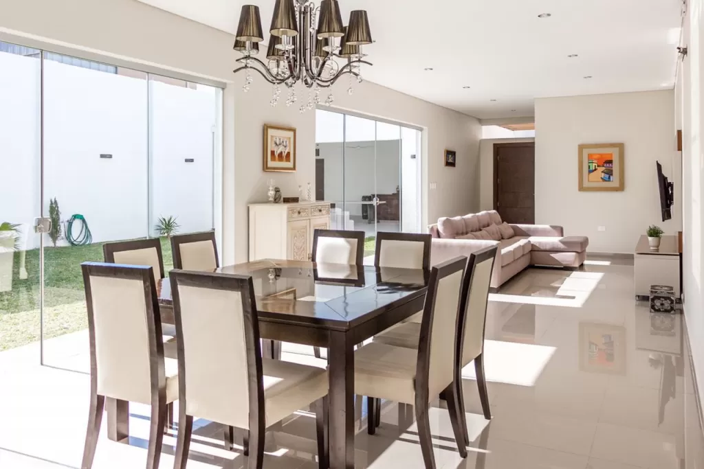 ¡PRECIOSA NUEVA RESIDENCIA EN BARRIO MBOCAYATY! — foto 3