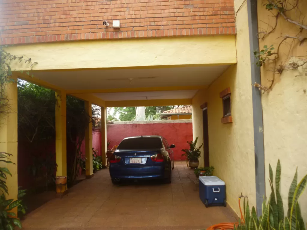 Hermosa Casa en Fernando de la Mora — foto 2