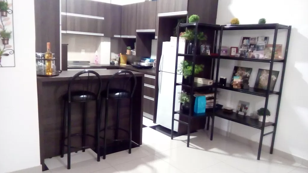 Departamento con excelente ubicación en Fernando de la Mora — foto 3