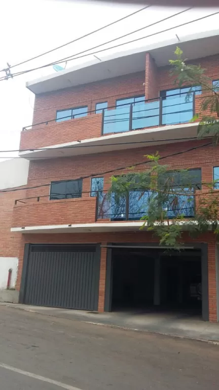 Departamento con excelente ubicación — foto 2