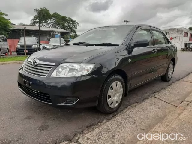 Toyota Corolla 2005 — foto 2