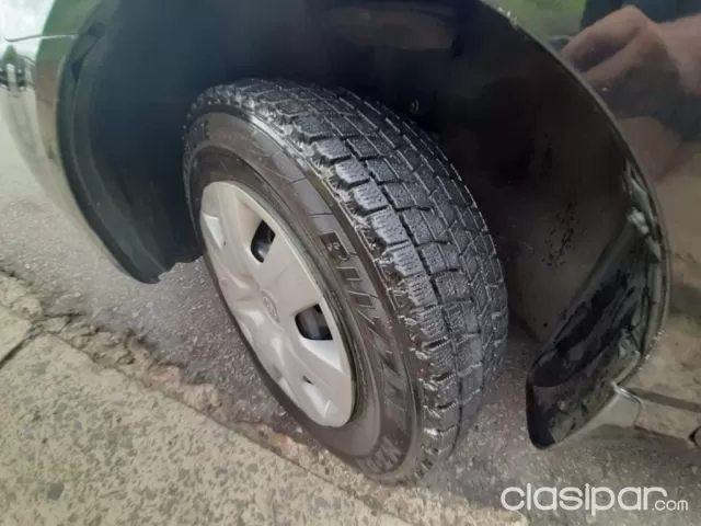 Toyota Corolla 2005 — foto 8