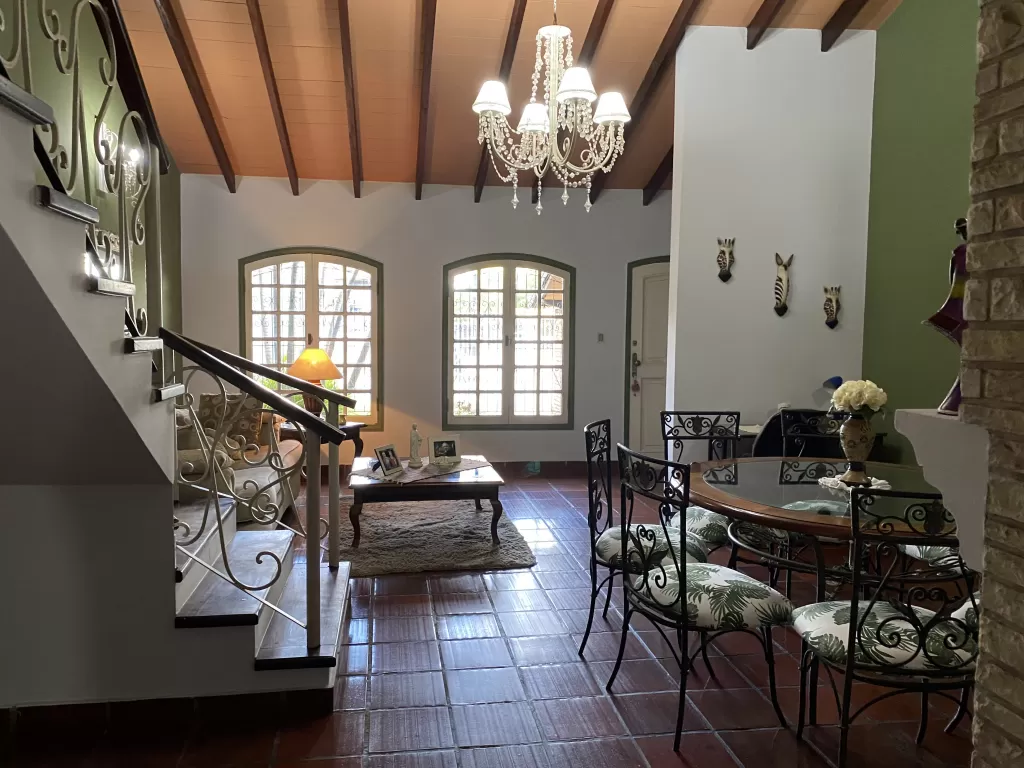 OFERTA PROPIEDAD EN LAMBARÉ — foto 3
