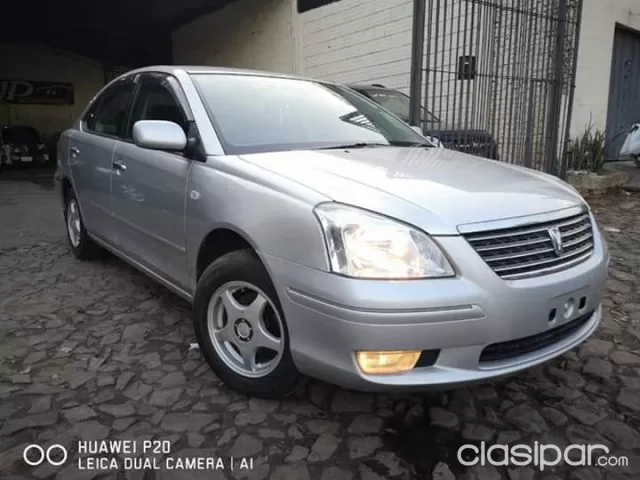 Toyota Premio 2002 - foto 2