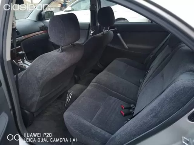 Toyota Premio 2002 — foto 5