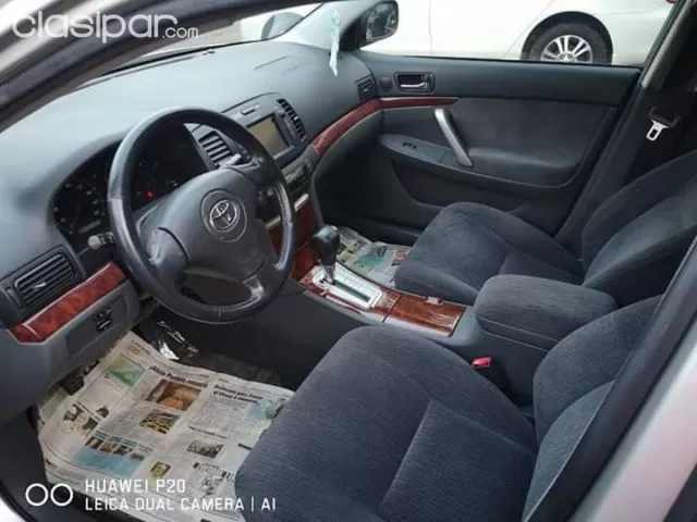 Toyota Premio 2002 - foto 7