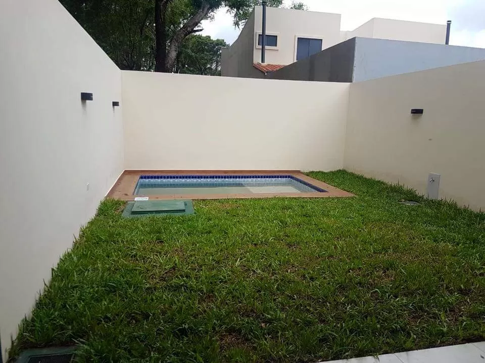 Alquilo duplex con piscina — foto 2